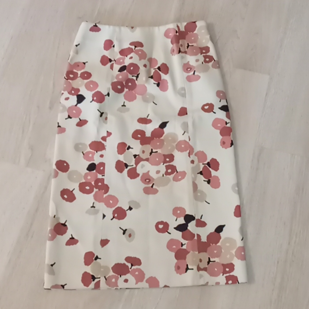 MARNI made in Italy skirt